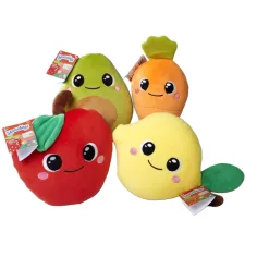 Squeezlings: Pluszowa figura owocowa w różnych wersjach 20 cm – 1 szt. - Simba Toys