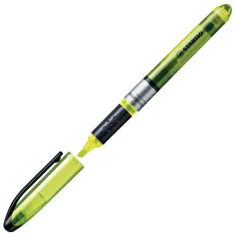 Stabilo: Navigator żółty marker tekstowy 1-4mm