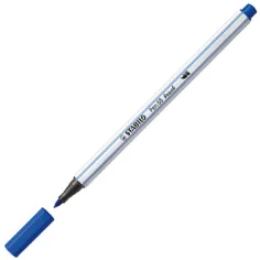Stabilo: Pen 68 pędzelkowy flamaster turkusowy
