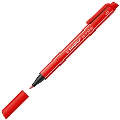 Stabilo: pointMax pisak karminowy 0,8mm zdjęcie 2