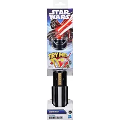Star Wars: Elektryczny miecz świetlny - Darth Vader - Hasbro