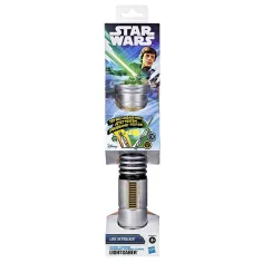 Star Wars: Elektryczny miecz świetlny - Luke Skywalker - Hasbro