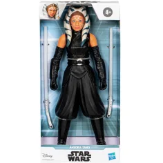 Star Wars: figura Ahsoka Tano 24cm - Hasbro