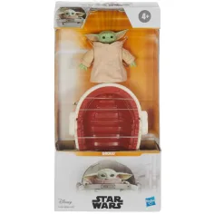 Star Wars: figura Grogu - Hasbro
