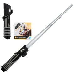 Star Wars Forge: Rozkładany miecz świetlny Mandalorian - Hasbro
