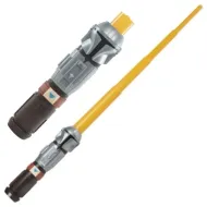 Star Wars Lightsaber Squad: Mandaloriański składany miecz świetlny - Hasbro