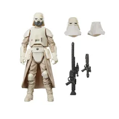 Star Wars: The Black Series figura Snowtroopera Imperialnego Resztek - Hasbro zdjęcie 2