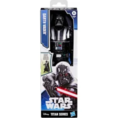 Star Wars: Titan Series figura Darth Vader 30cm - Hasbro