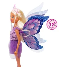 Steffi Love: Bajkowa Wróżka - Simba Toys zdjęcie 4