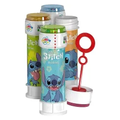 Stitch bańka mydlana 60ml