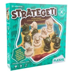 Strategeti gra strategiczna zdjęcie 1