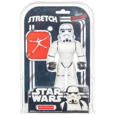 Stretch: Star Wars mini rozciągliwa figurka akcji Szturmowiec 18 cm zdjęcie 3
