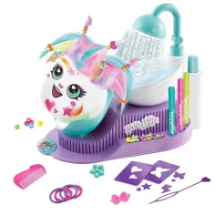Style 4 Ever: Airbrush Plush Hair-iffic salon fryzjerski zdjęcie 3