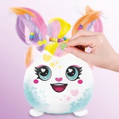 Style 4 Ever: Airbrush Plush Hair-iffic salon fryzjerski zdjęcie 5
