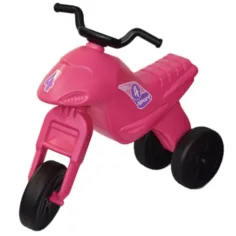 Napędzany nogą Super Bike maxi - D-Toys zdjęcie 3
