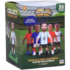 Supergoal VB figura niespodzianka w pudełku - 7 cm