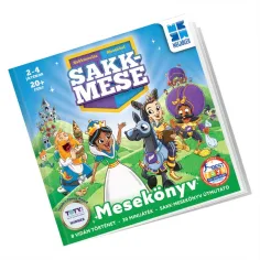 Szachowa baśń gra edukacyjna zdjęcie 4