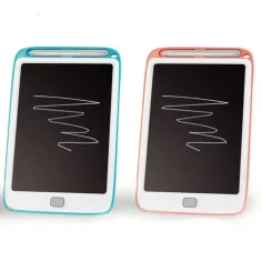 Tablet w dwóch wersjach z ołówkiem