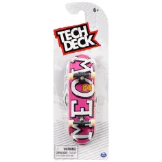 Tech Deck: 96 mm kolekcjonerska deskorolka do palców – różne, 1 szt. - Spin Master zdjęcie 10