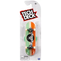 Tech Deck: 96 mm kolekcjonerska deskorolka do palców – różne, 1 szt. - Spin Master zdjęcie 2