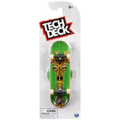 Tech Deck: 96 mm kolekcjonerska deskorolka do palców – różne, 1 szt. - Spin Master zdjęcie 4