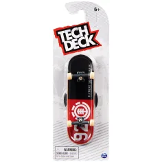 Tech Deck: 96 mm kolekcjonerska deskorolka do palców – różne, 1 szt. - Spin Master zdjęcie 5