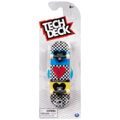 Tech Deck: 96 mm kolekcjonerska deskorolka do palców – różne, 1 szt. - Spin Master zdjęcie 8