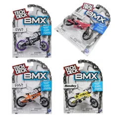 Tech Deck BMX kolekcjonerski rower - Spin Master