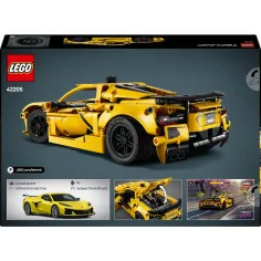 LEGO® Technic: Chevrolet Corvette Stingray (42205) zdjęcie 2