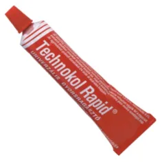 Klej Technokol Rapid czerwony 60g