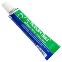 Klej Technokol Rapid zielony 35g