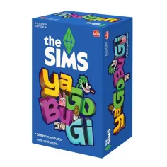The Sims- Gra planszowa YaGoBuGi zdjęcie 1