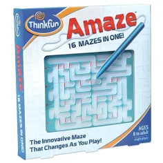 Thinkfun: Gra logiczna Amaze