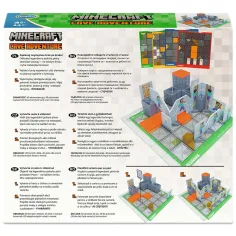 ThinkFun: Minecraft Cave Adventure gra logiczna zdjęcie 2