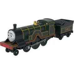 Thomas i przyjaciele: Lokomotywa z napędem - Emily - Mattel zdjęcie 2