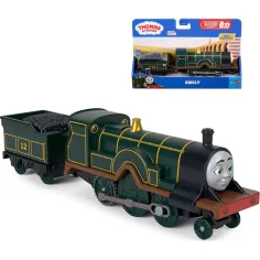 Thomas i przyjaciele: Lokomotywa z napędem - Emily - Mattel