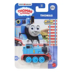 Thomas i przyjaciele: Thomas podstawowa lokomotywa - Mattel
