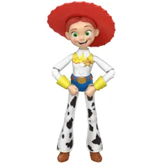 Toy Story 5: Deluxe figurka Jessie 30 cm - Mattel