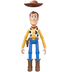 Toy Story 5: Figurka Woody 30cm - Mattel zdjęcie 2