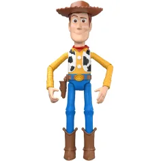 Toy Story 5: Figurka Woody 30cm - Mattel