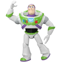 Toy Story 5: Figurki Buzz Lightyear 30cm - Mattel zdjęcie 2