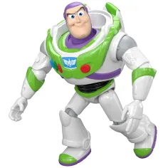 Toy Story 5: Figurki Buzz Lightyear 30cm - Mattel zdjęcie 3