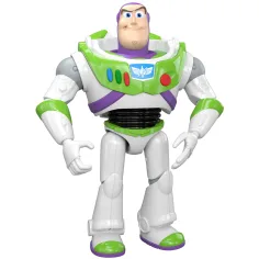 Toy Story 5: Figurki Buzz Lightyear 30cm - Mattel