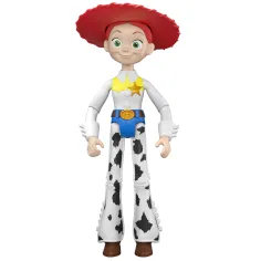 Toy Story 5: Figurki zabawkowe Jessie 30cm - Mattel zdjęcie 1