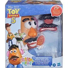 Toy Story 5 Mówiąca Postać Pana Ziemniaka - Hasbro