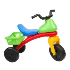 Napędzany nogą trappola - D-Toys