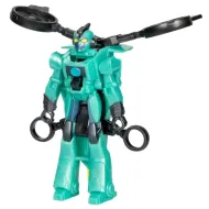 Transformers Iskra Ziemi: figurka robota Chaos Terran Spitfire przekształcana w 1 krok – Hasbro