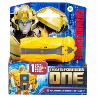 Transformers ONE: Bumblebee figurka transformująca się za jednym ruchem 10 cm - Hasbro