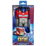 Transformers ONE: Mega Changer Optimus Prime przekształcana figurka robota - Hasbro