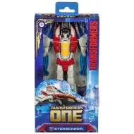 Transformers ONE: Mega Changer Przemieniająca się figurka robota Kometa - Hasbro